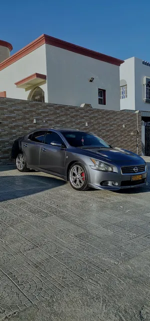Used Nissan Maxima in Al Batinah