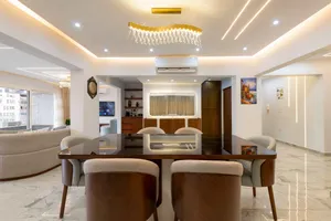 Furnished Daily in Cairo Nasr City