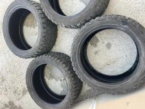 اطارات مستعملة للبيع