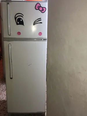 ثلاجه للبيع