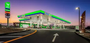مطلوب شريك او مستثمر في محطة بترول ب 2 مليون درهم فقط Petrol Station
