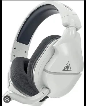 Turtle beach headset