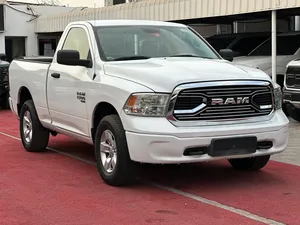 Dodge RAM classic 2020