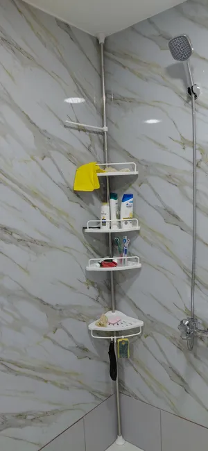 Brand New Multi corner shelf
