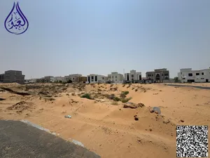 ارض تاون هاوس بسعر 385الف بالقرب من شارع الزاهية والسفير هايبر ماركت Townhouse Plot for Sale