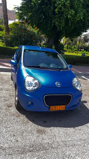 Geely GC2 2016