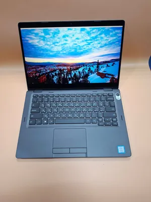 DELL X360 TOUCH SCREEN COTE i7 16GB RAM 512GB SSD WINDOWS 11PRO DELL LATITUDE 5300 2-1 DELL X360 TOU