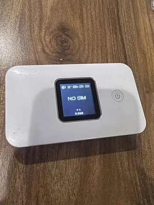 السلام عليكم 4G كات4 للبيع استعمال نضيف يخدم شفرة LTT فقط اقرا وصف