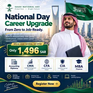 Last Chance: Exclusive National Day Career Upgrade!