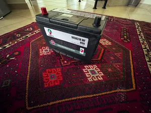 Battery power tech for cars