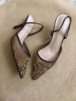 Heels femmes
