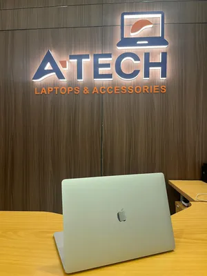 MacBook Pro 2019 – Powerful Performance