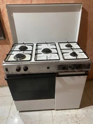 فرن إيطالي مستخدم
