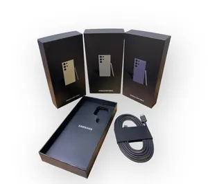 Samsung S24 Ultra 512GB جديد كفالة شرق اوسط