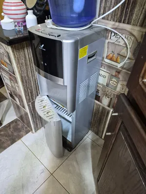 كولر ماء بارد