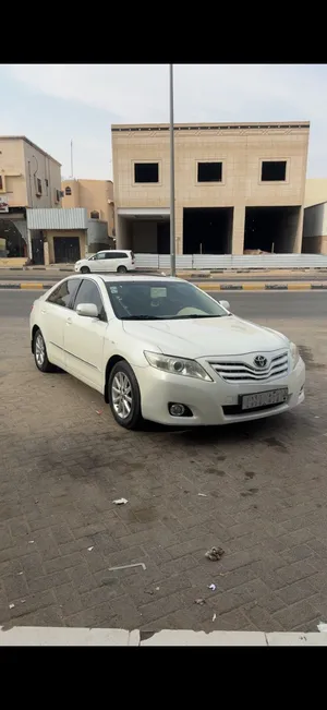 Used Toyota Camry in Arar