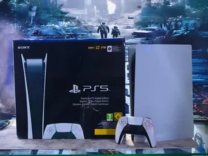 PlayStation 5 PlayStation for sale in Zliten