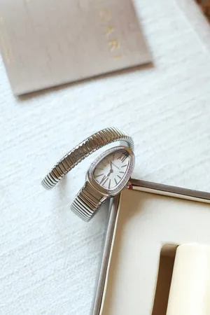 Bulgari  Serpenti Tubogas 35mm