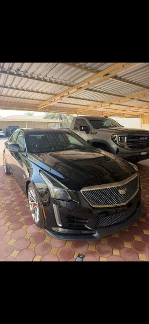 للبيع كدلك cts v 2016 خليجي