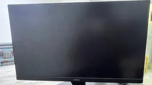 شاشة قيمنق 60 هيرتز