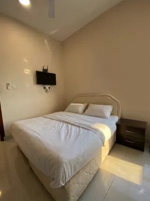Furnished Daily in Dhofar Salala