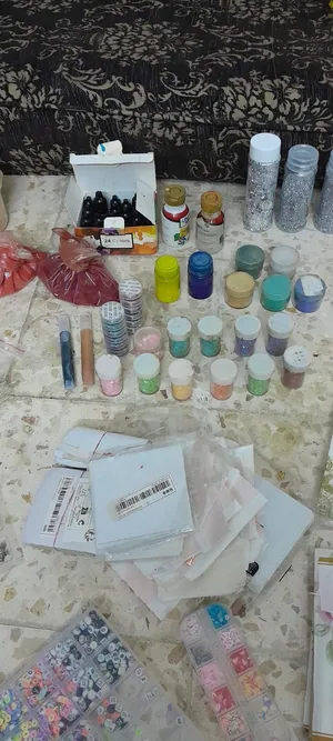 قوالب ومستلزمات كونكريت بيع جملة لكامل الاغراض