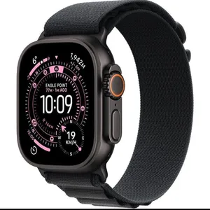 Apple watch ultra 3 جديد شرق اوسط