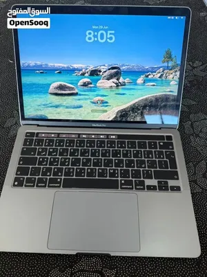 Macbook Pro m1chip Fully Like new bought it new But never used it
