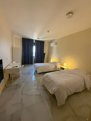 Furnished Monthly in Al Karak Al-Thaniyyah