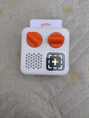 جهاز صوتي Yoto