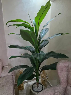 شجره صناعيه تحفه