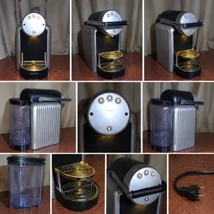 Nespresso Coffee Machine – Type 8737 للبيع مستعمله