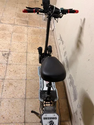 Turbo 911 Chenxian electric scooter