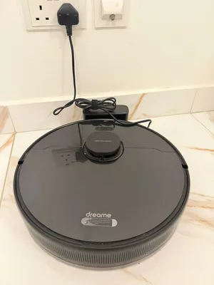 Dreama D9 max gan2 robot vacuum and mop (مكنسة روبرت دريم )