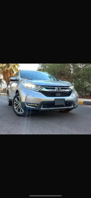HONDA CRV TOURING HYBRID 2020