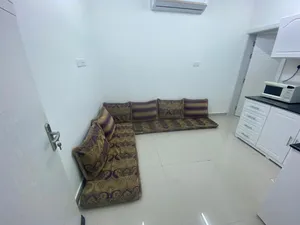 32 m2 Studio Apartments for Rent in Muscat Seeb