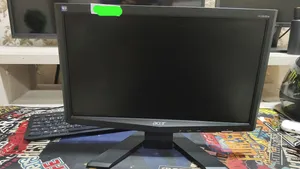 شاشة جيمينج