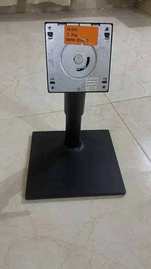 للبيع قاعدة شاشة