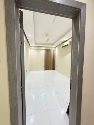 80 m2 3 Bedrooms Apartments for Rent in Muscat Bosher