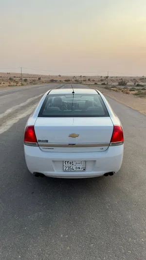 Used Chevrolet Caprice in Buraidah