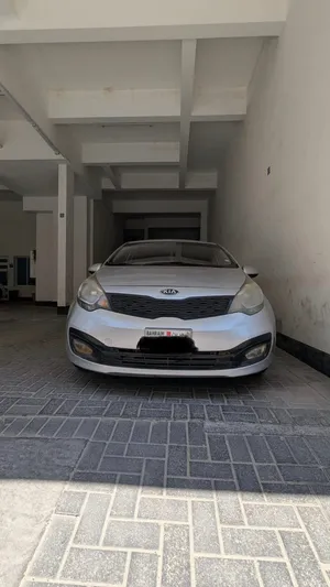 Kia Rio for sale