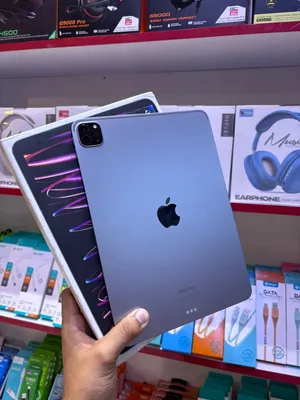 Apple iPad Pro 11 128 GB in Baghdad