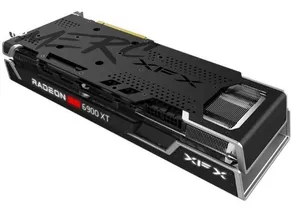 XFX RX 6900 XT MERC 319 Black Edition 16GB (2500 MHz)