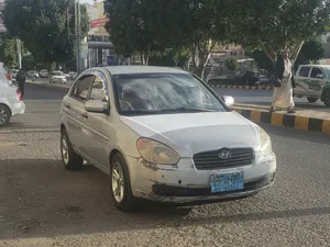 اكسنت امريكي 2011 نظام ايكوا بضاعه نظيف بسعر 2200 دولار