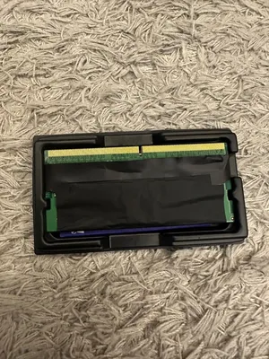 لابتوب 8 gb ram ddr5 للبيع بسعر حرق