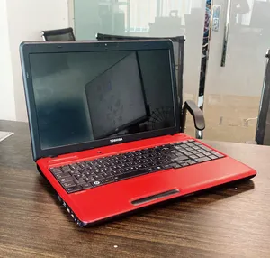 TOSHIBA LAPTOP