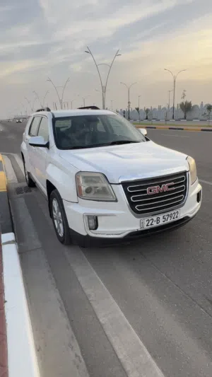 Used GMC Terrain in Basra