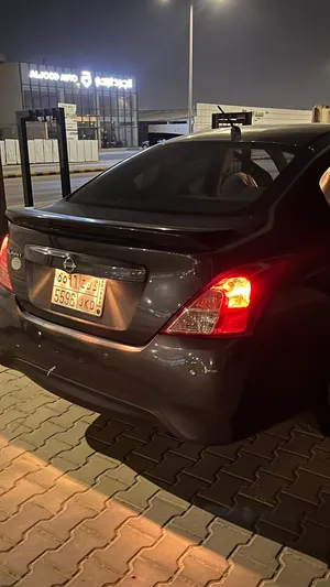 Used Nissan Sunny in Al Riyadh