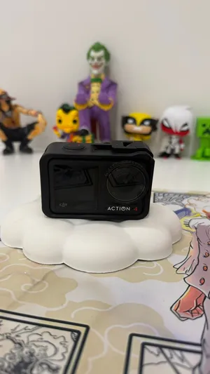 Dji action 4
