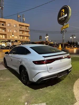 BYD Qin L2024